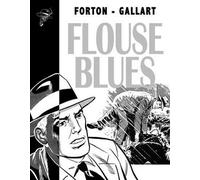 HIBOU borsalino ; flouze blues