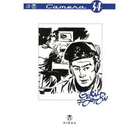 HIBOU Camera 34 tome 3