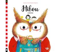 Hibou-chou