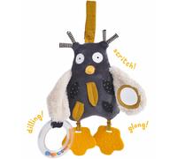 MOULIN ROTY-Hibou d'activites les moustaches