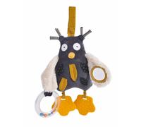 Hibou d'activités Les Moustaches Moulin Roty