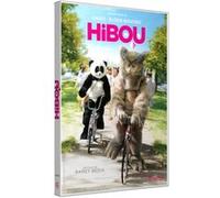 Hibou DVD E