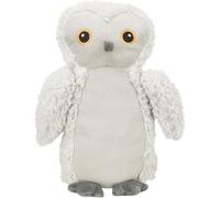 Hibou Emily 28 cm Peluche Be Eco pour chien
