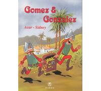 HIBOU Gomez & Gonzalez - Les plumes des conquistadores
