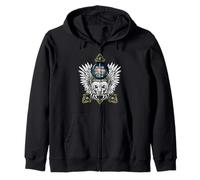 Hibou, I Move The Stars for No One, Fantaisie, Magie Sweat à Capuche