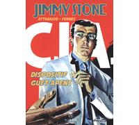 HIBOU Jimmy Stone - dispositif guet-apens