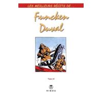 HIBOU les meilleurs récits de... Tome 61