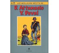 HIBOU Les meilleurs récits tome 26