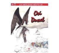 HIBOU Les meilleurs récits tome 35