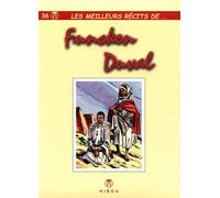 HIBOU Les meilleurs récits tome 36