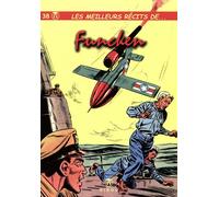 HIBOU Les meilleurs récits tome 38