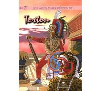 HIBOU Les meilleurs récits tome 44