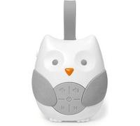 Skip Hop Stroll and Go Portable Baby Soother, Owl