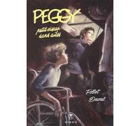 HIBOU Peggy petit oiseau sans aile