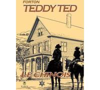 HIBOU Teddy Ted Tome 9 : le chinois