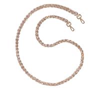 Hibourama, Femme, Accessoires, Jaune, Taille: ONE Size Braided Phone Strap