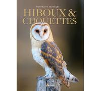 Hiboux & chouettes
