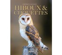Maurice Dupérat – Hiboux & chouettes – Guide – Relié