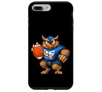 Hiboux Rugby Coque pour iPhone 7 Plus/8 Plus