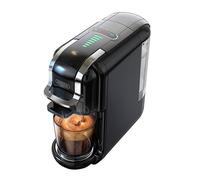 Hibrew Machine à café à capsules H2B 5-en-1 Noir