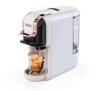 HiBREW 5-in-1 Capsule Coffee Maker H2B (White)