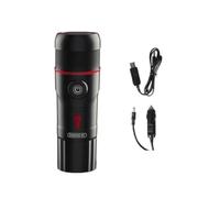 HiBREW Cafetière portable 3 en 1 H4-basic 80 W