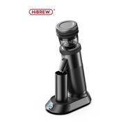 HiBREW G5 Moulin à café électrique avec meule conique de 48 mm 36 engrenages mouture réglable pour espresso/turc/pour over/moka/café filtre