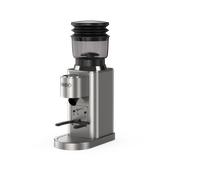 HiBREW G7 Coffee Grinder, 48 Grind Settings, Anti-Static Technology, Stainless Steel Conical Burr, Touch Panel, Compatible with 51/54/58mm Portafilters, Hands-Free Coffee Grinding
