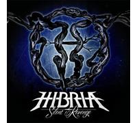 Hibria - Pop CD, Hibria - Silent Revenge (+1 Bonus Track)[002kr]