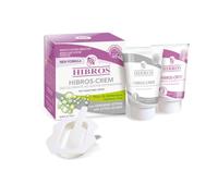 Hibros-Crem 60ml - Crème décolorante et éclaircissante pour cheveux du corps et du visage - Action rapide sans ammoniaque - Nouvelle formule - Fabriqué en Italie