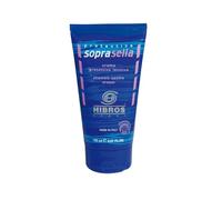 Hibros Crème Anti Frottements de Selle - Protectrice Apaisante, Hydratante - Coussin de Selle de Cyclisme - Crème Anti-Irritations - Vélo de Course Sport Course à Pied Utilisation Sportive 150 ml