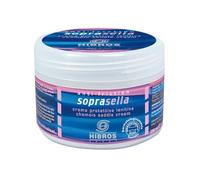 Hibros Crème Anti Frottements de Selle - Protectrice Apaisante, Hydratante - Coussin de Selle de Cyclisme - Crème Anti-Irritations - Vélo de Course Sport Course à Pied Utilisation Sportive 250 ml