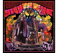 Hibushibire - Freak Out Orgasm [Import]