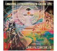 Hibushibire - Magical Metamorphosis Third Eye [Vinyl Lp]