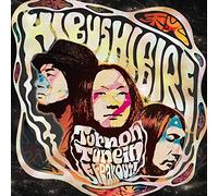 Hibushibire - Turn on, Tune in, Freakout!