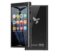 HiBy Digital M300 Lecteur MP3 Android Bluetooth WiFi Streaming Player Snapdragon 665 HiFi Audio PCM/DSD Radio FM Écran tactile 128 Go + 2 To extensible