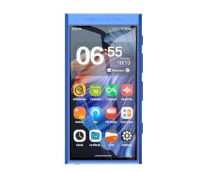 Hiby Digital M300 Reproductor Hi-Res 4" Android 13 Azul