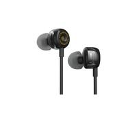 Hiby Digital XOE Jack 3,5 Noir - Écouteurs intra-auriculaires