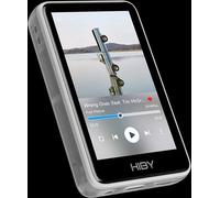 Hiby R1 Blanc - Baladeurs audiophiles