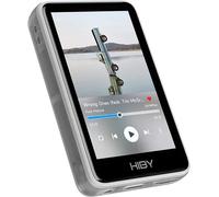 Hiby R1 Blanc - Baladeurs audiophiles