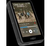 Hiby R1 Noir - Baladeurs audiophiles