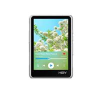 Hiby R3 Pro II Silver - Baladeurs audiophiles