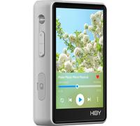 Hiby R3 Pro II Silver - Baladeurs audiophiles