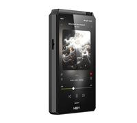 Hiby R6 III 2025 Noir - Baladeurs audiophiles