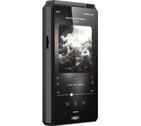 Hiby R6 III 2025 Noir - Baladeurs audiophiles