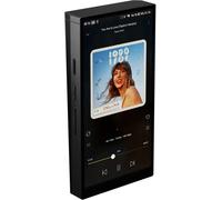 Baladeur audiophile Hiby R6 Pro Max Noir Noir