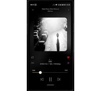 Hiby R8 II Noir - Baladeurs audiophiles