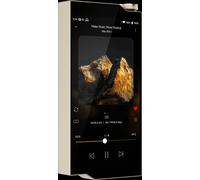 Hiby RS8 II Gold - Baladeurs audiophiles