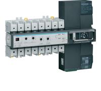 HIC406A Interrupteur automatique I-0-II 4P 63A