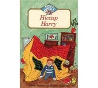 Hiccup Harry by Chris Powling Paperback Book Powling, Chris (Auteur)